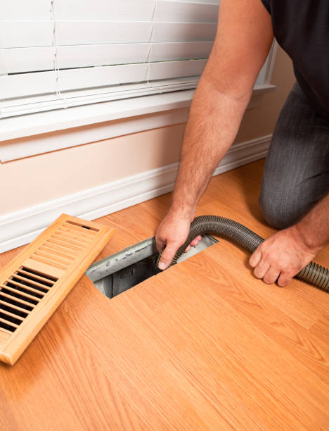 Best Commercial HVAC Duct Cleaning  in Vandalia, OH